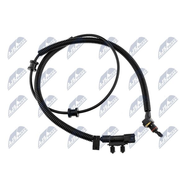 NTY HCA-CH-062 Sensor, Raddrehzahl