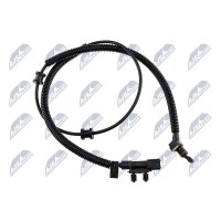 NTY HCA-CH-062 Sensor, Raddrehzahl