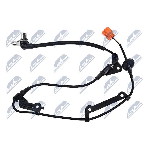 NTY HCA-HD-080 Sensor, Raddrehzahl