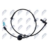NTY HCA-NS-163 Sensor, Raddrehzahl