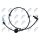 NTY HCA-NS-163 Sensor, Raddrehzahl