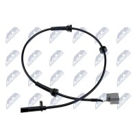 NTY HCA-NS-168 Sensor, Raddrehzahl