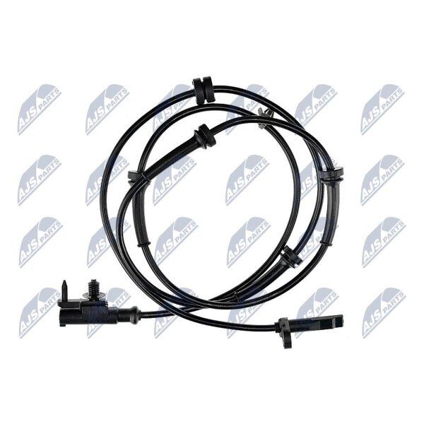NTY HCA-NS-122 Sensor, Raddrehzahl