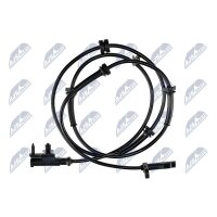 NTY HCA-NS-122 Sensor, Raddrehzahl