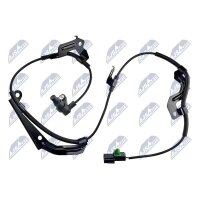 NTY HCA-MS-081 Sensor, Raddrehzahl