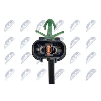 NTY HCA-MS-081 Sensor, Raddrehzahl