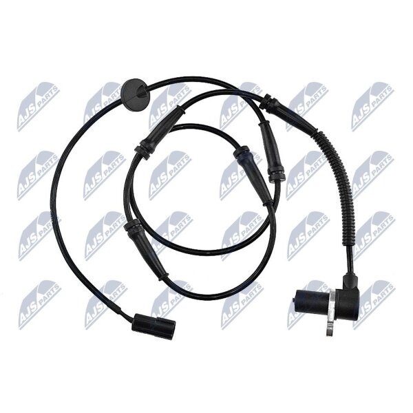 NTY HCA-KA-316 Sensor, Raddrehzahl