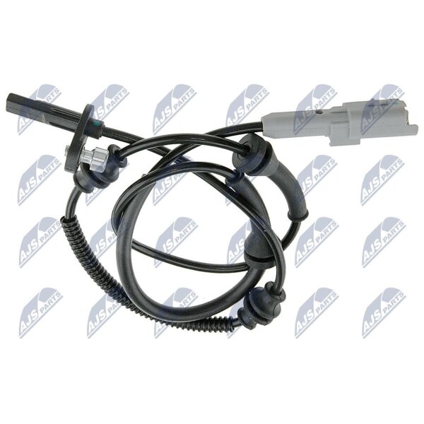 NTY HCA-PE-012 Sensor, Raddrehzahl
