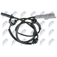 NTY HCA-PE-012 Sensor, Raddrehzahl