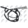 NTY HCA-PE-012 Sensor, Raddrehzahl