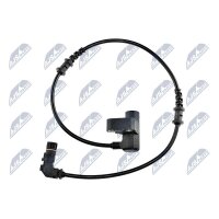 NTY HCA-ME-018 Sensor, Raddrehzahl