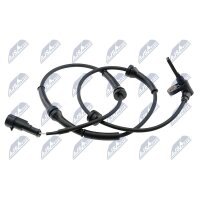 NTY HCA-AR-008 Sensor, Raddrehzahl