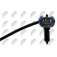 NTY HCA-CH-063 Sensor, Raddrehzahl