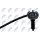 NTY HCA-CH-063 Sensor, Raddrehzahl