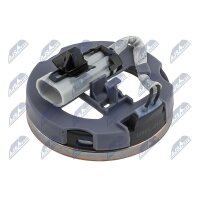 NTY HCA-PL-012 Sensor, Raddrehzahl