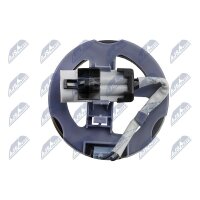 NTY HCA-PL-012 Sensor, Raddrehzahl