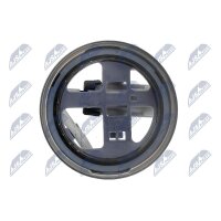 NTY HCA-PL-012 Sensor, Raddrehzahl