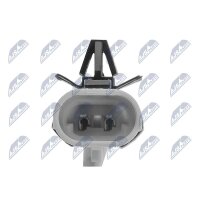 NTY HCA-PL-012 Sensor, Raddrehzahl