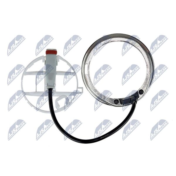 NTY HCA-PL-001 Sensor, Raddrehzahl