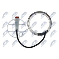 NTY HCA-PL-001 Sensor, Raddrehzahl