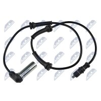 NTY HCA-LR-004 Sensor, Raddrehzahl