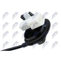 NTY HCA-MZ-052 Sensor, Raddrehzahl