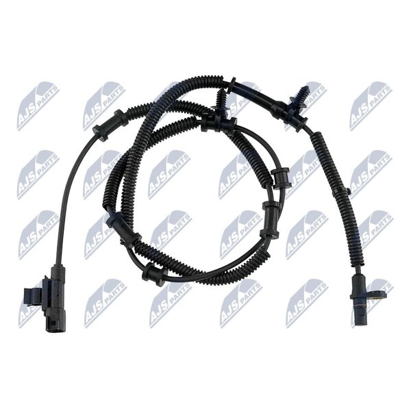 NTY HCA-CH-009 Sensor, Raddrehzahl