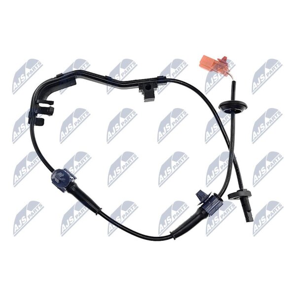 NTY HCA-HD-020 Sensor, Raddrehzahl