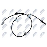 NTY HCA-SU-034 Sensor, Raddrehzahl