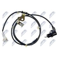 NTY HCA-SU-021 Sensor, Raddrehzahl