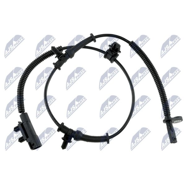 NTY HCA-CH-060 Sensor, Raddrehzahl
