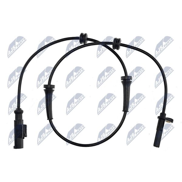 NTY HCA-FT-008 Sensor, Raddrehzahl