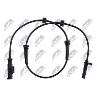 NTY HCA-FT-008 Sensor, Raddrehzahl
