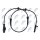 NTY HCA-FT-008 Sensor, Raddrehzahl