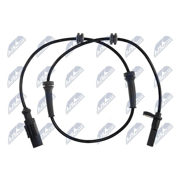 NTY HCA-FT-007 Sensor, Raddrehzahl