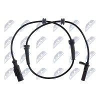 NTY HCA-FT-007 Sensor, Raddrehzahl