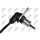 NTY HCA-MZ-001 Sensor, Raddrehzahl