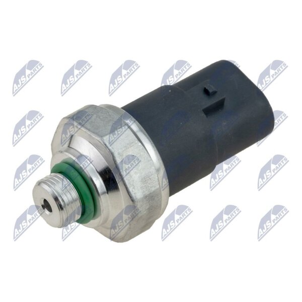 NTY EAC-MZ-000 Druckschalter, Klimaanlage