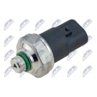 NTY EAC-MZ-000 Druckschalter, Klimaanlage