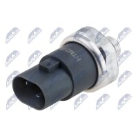 NTY EAC-MZ-000 Druckschalter, Klimaanlage