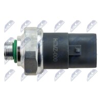NTY EAC-MZ-000 Druckschalter, Klimaanlage