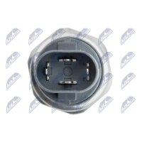 NTY EAC-MZ-000 Druckschalter, Klimaanlage