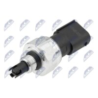 NTY EAC-ME-000 Druckschalter, Klimaanlage