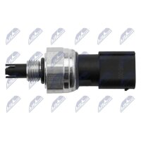 NTY EAC-ME-000 Druckschalter, Klimaanlage