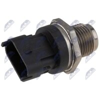NTY EFP-HY-001 Sensor, Kraftstoffdruck