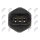 NTY EFP-FT-002 Sensor, Kraftstoffdruck