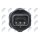 NTY EFP-CT-007 Sensor, Kraftstoffdruck