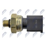 NTY EFP-AU-001 Sensor, Kraftstoffdruck
