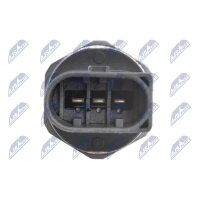 NTY EFP-AU-005 Sensor, Kraftstoffdruck