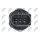 NTY EFP-BM-004 Sensor, Kraftstoffdruck